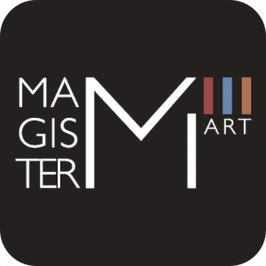 EXHIBITION: MAGISTER RAFFAELLO || MAGISTER ART APP