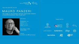 Italian Design Day 2022: Online Design Talks