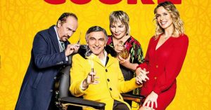 Rassegna Nuovo Cinema Italiano || Con tutto il cuore di Vincenzo Salemme || Online