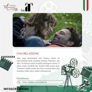 Rassegna Nuovo Cinema Italiano - Una relazione di  Stefano Sardo - Online & Offline 