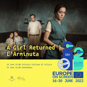 EOS2022 A Girl Returned - L'Arminuta