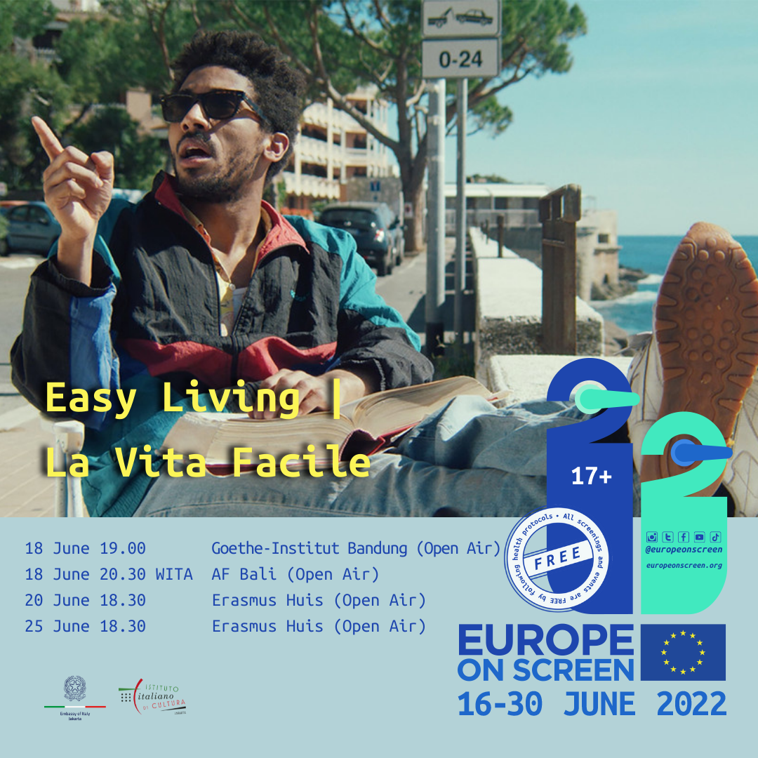 EOS2022  Easy Living – La Vita Facile
