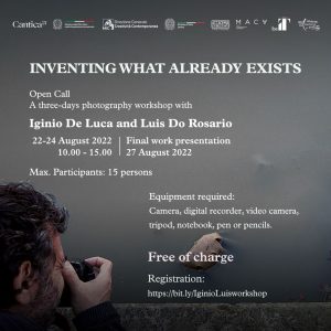 Workshop