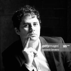 Literature-Silence with Giuseppe Catozzella