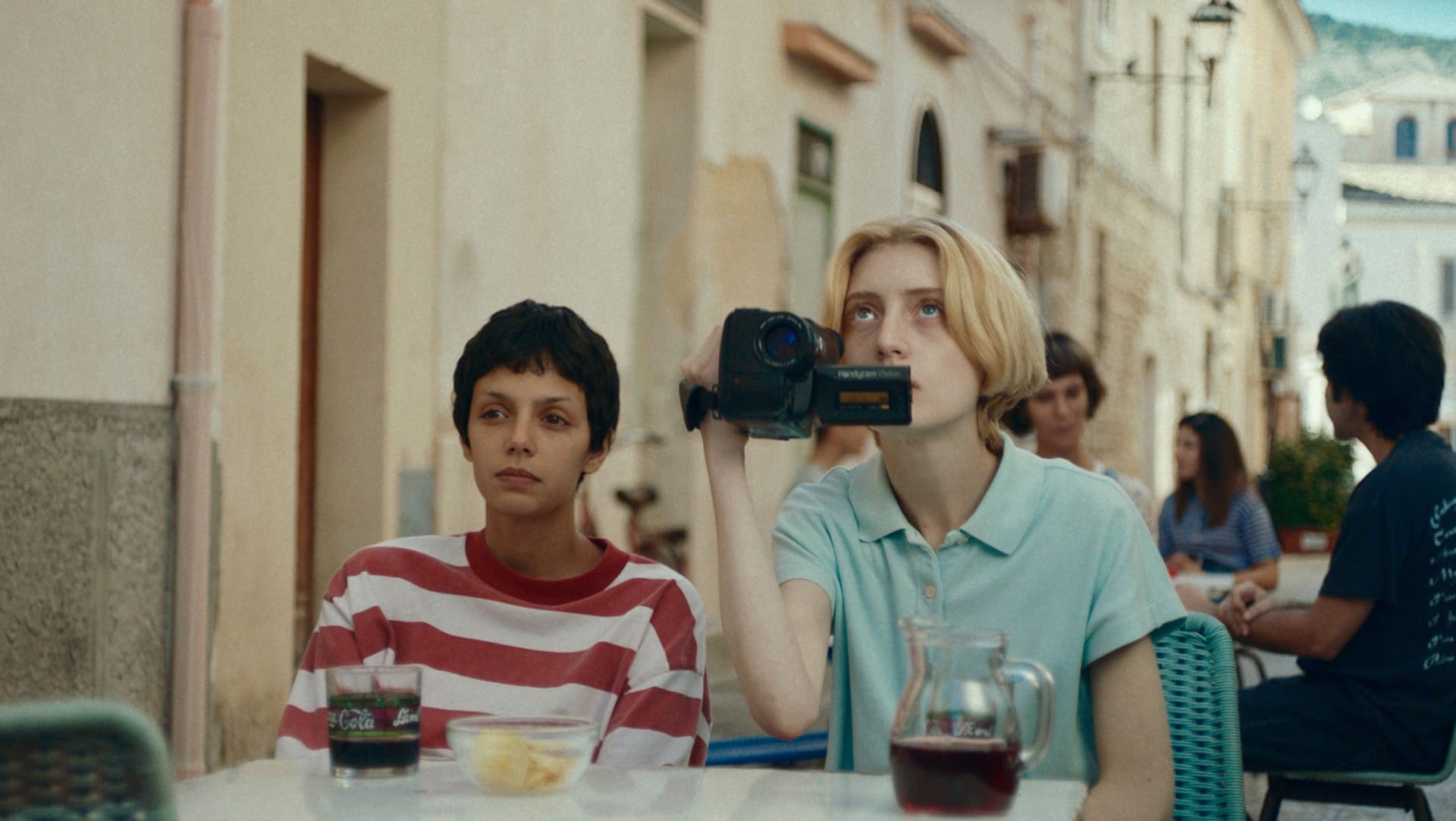 Italy-My Summer with Irene-Still01-Cineuropa