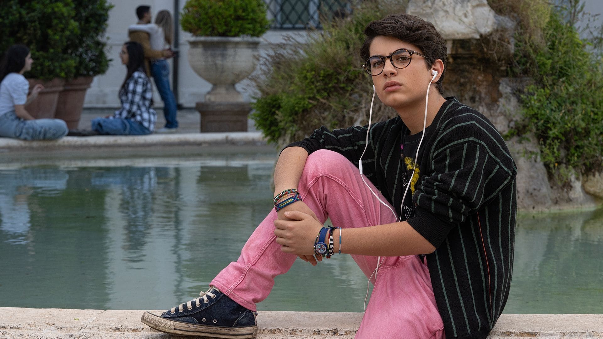 Italy-The Boy with the Pink Pants-Still03-Cineuropa